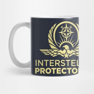 Interstellar Protectorate Mug